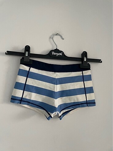 Erkek çocuk alt mayo deniz havuz 4-6 yaş - Görsel 4