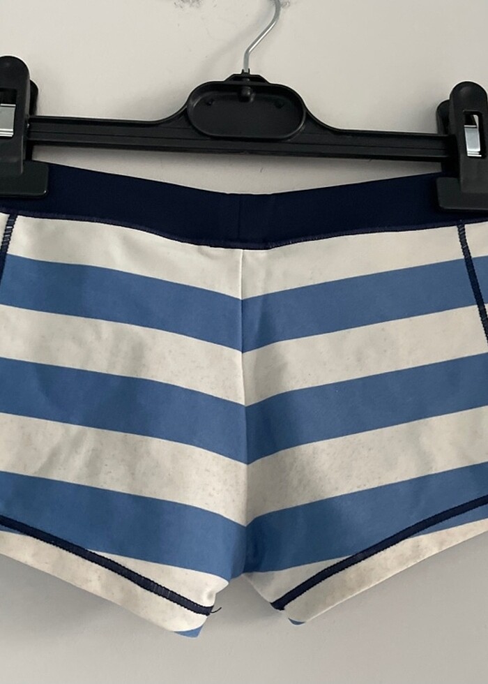 Erkek çocuk alt mayo deniz havuz 4-6 yaş - Görsel 2