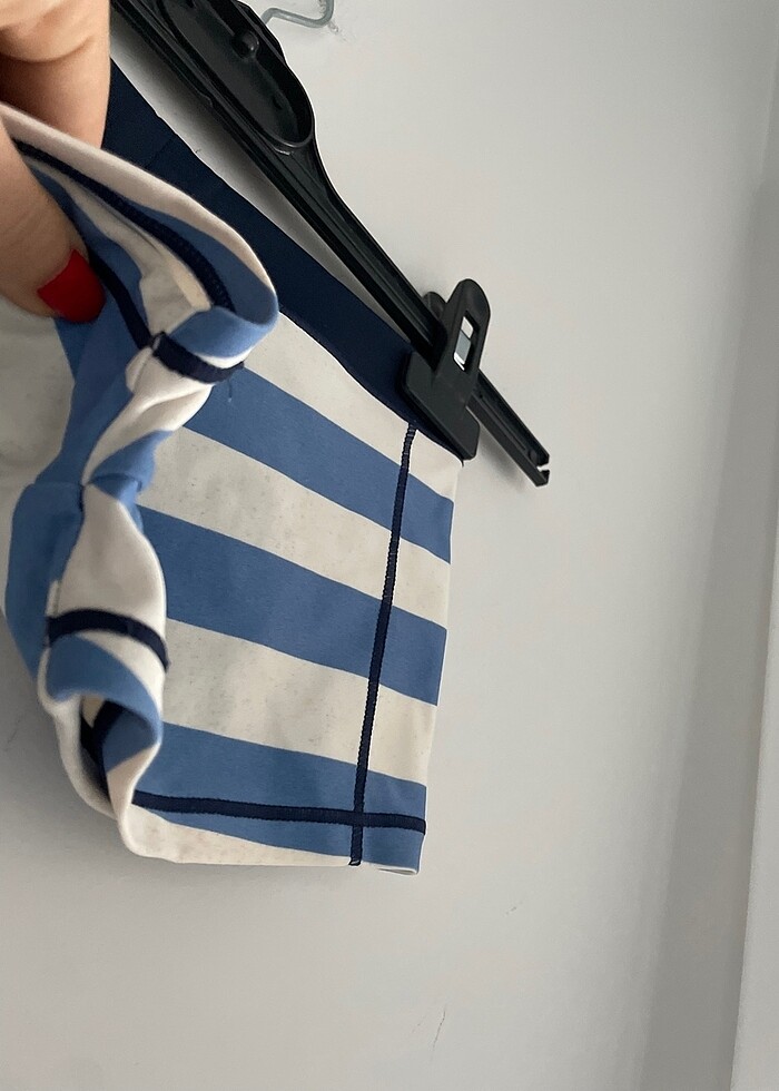 Erkek çocuk alt mayo deniz havuz 4-6 yaş - Görsel 3