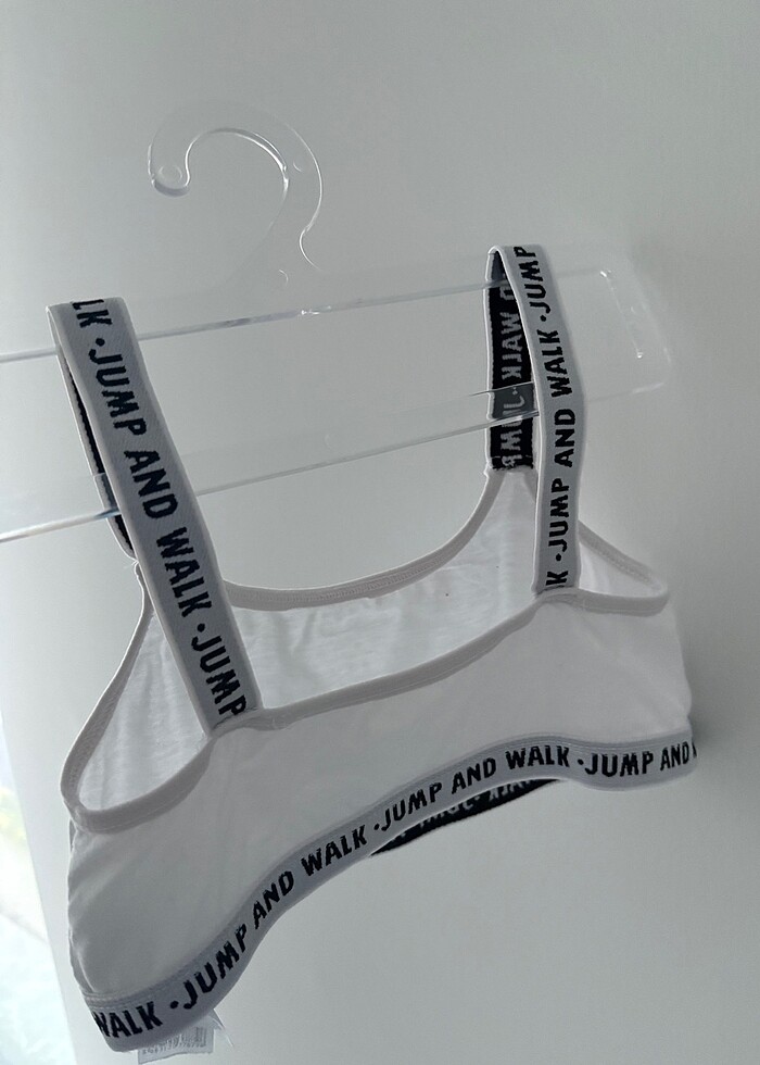 Sporcu atleti südyen çamaşır atlet - Görsel 3