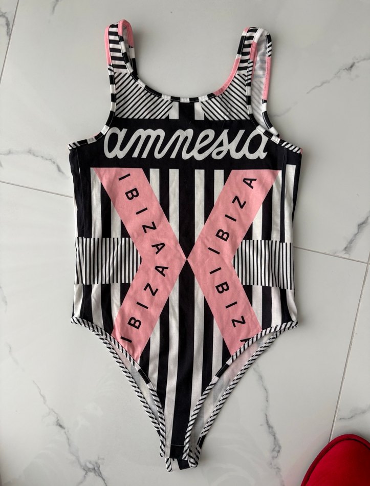 Kadın Mayo Atlet zıbın yumuşak dokulu - Görsel 4