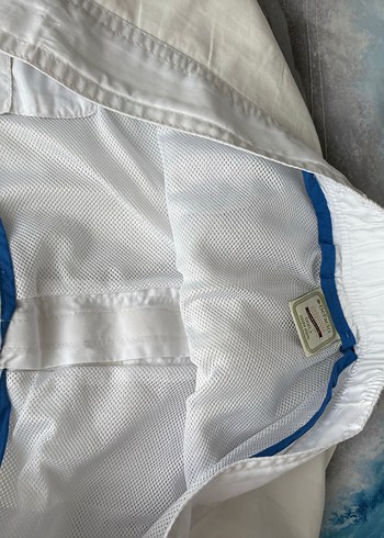 Erkek Kısa Mayo Spor Şort alt - Görsel 7