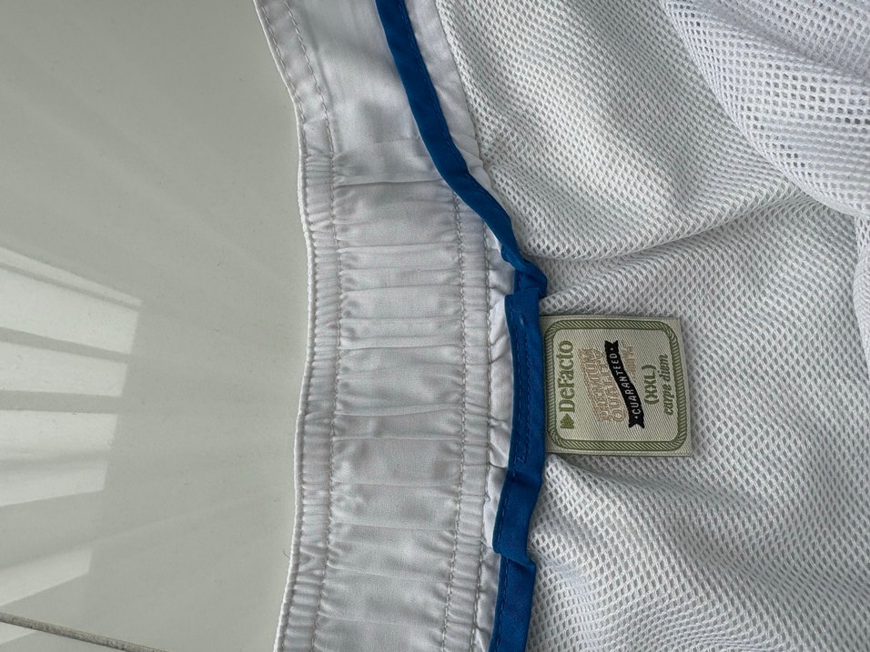 Erkek Kısa Mayo Spor Şort alt - Görsel 5