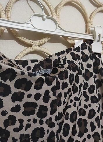 Tayt leopar 