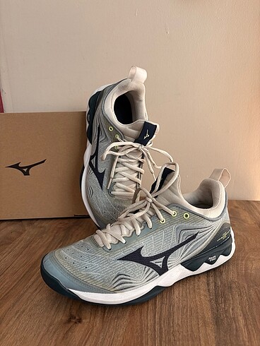 Mizuno Wave Luminous 2 Voleybol Ayakkabısı