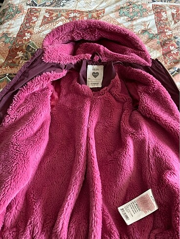 5 Yaş Beden LC waikiki 104-110cm 4-5 y