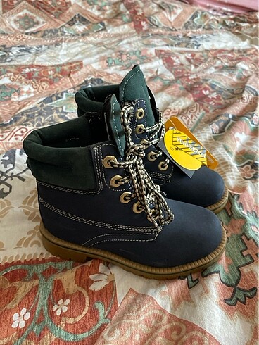 28 Beden Dunlop bot 28 numara