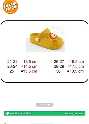 25 Beden mavi Renk Erkek Çocuk Ortopedik Terlik (Daye) 