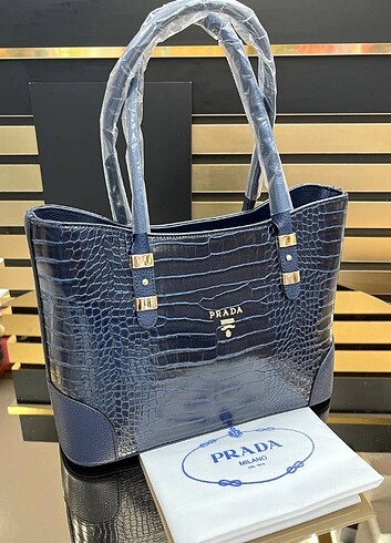  Beden çeşitli Renk PRADA NEW BAGS 