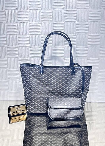 GOYARD ARTOİS TOTE BAG 