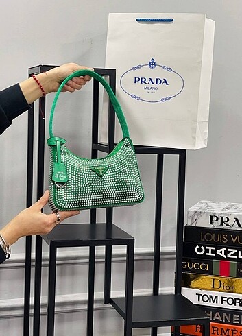 Beden PRADA STONE