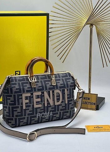 FENDİ NEW BAGS