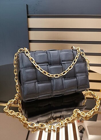 BOTTEGA VENATTA ÇANTA 