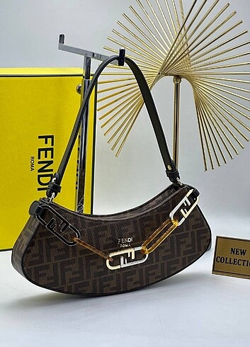  Beden FENDİ A KALİTE ÇANTA 