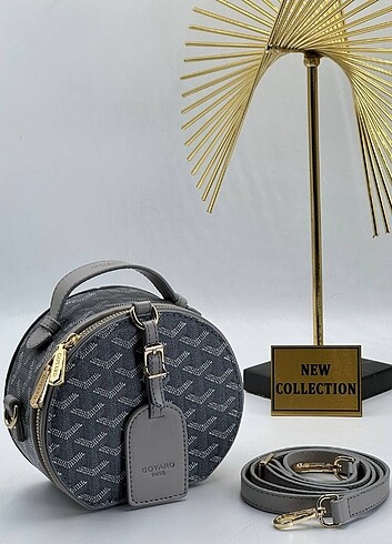 GOYARD CROSSBODY ÇANTA 