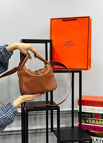 Beden çeşitli Renk HERMES CANTA