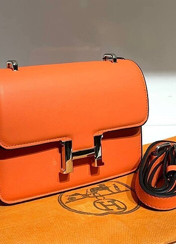 HERMES ÇANTA 