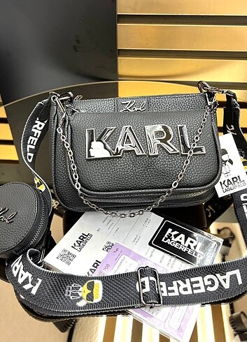 KARL LAGERFELD 