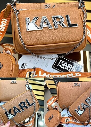 Beden KARL LAGERFELD