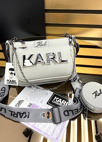 Beden çeşitli Renk KARL LAGERFELD