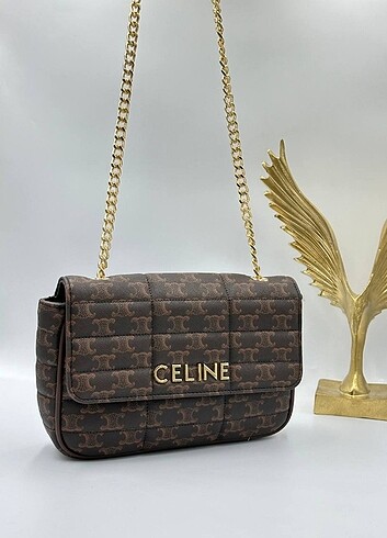 Beden çeşitli Renk Celine çanta