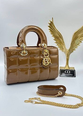 Dior Christian Dior çanta 