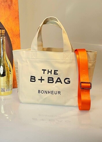 The B + BAG 