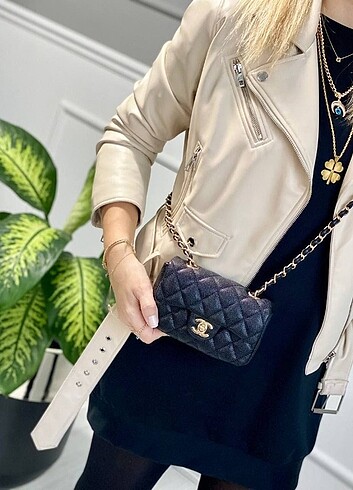 Chanel mini flap çanta 