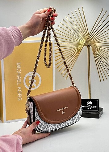 Beden Michael Kors çanta