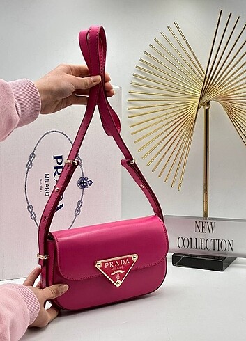 Prada PRADA stone canta