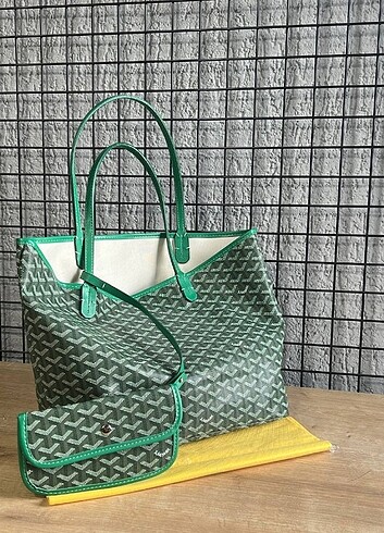 Maison Goyard GOYARD ARTOİS TOTE BAG 