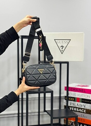 Beden GUESS CANTA MODELİ