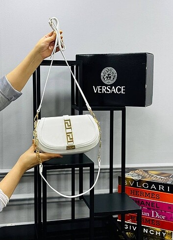 Versace Versace ÇANTA MODELİ 