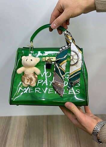 Hermes Hermes çanta modeli