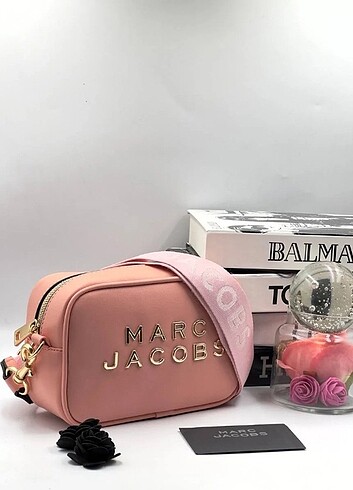 Marc Jacobs Marc Jacobs