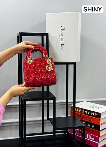 Christian Dior çanta 