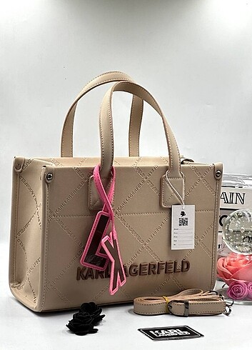 Beden KARL LAGERFELD ÇANTA