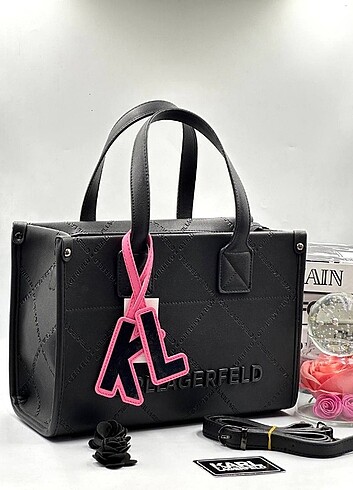 Beden çeşitli Renk KARL LAGERFELD ÇANTA