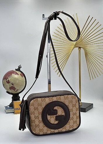 GUCCİ ÇANTA 
