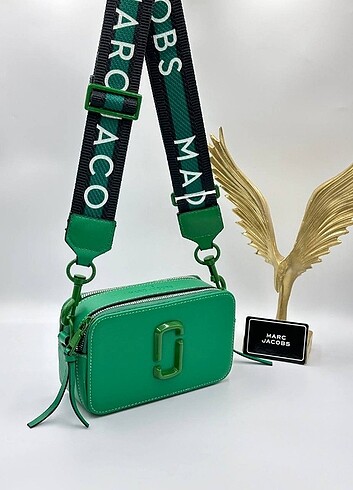 Beden Marc Jacobs