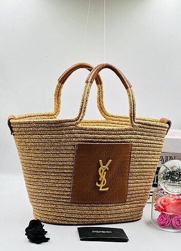 Beden YSL HASIR MODEL