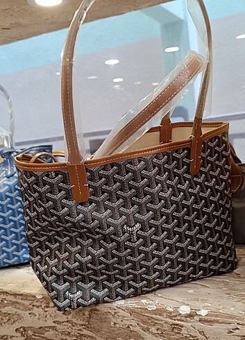 Maison Goyard Goyard New model