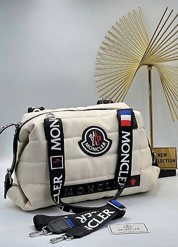 Moncler salaş canta