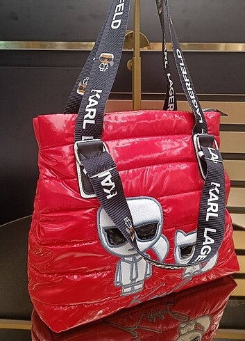 Karl LAGERFELD ÇANTA 