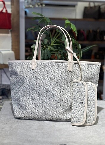  Beden GOYARD artois tote bag