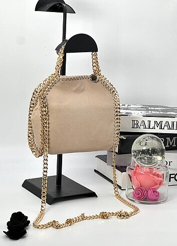 Stella McCartney STELLA MCCARTNEY CANTA 