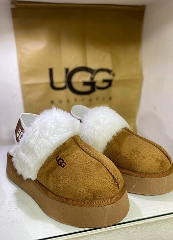 36 Beden UGG TERLİK LASTİKLİ