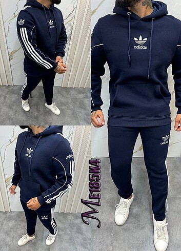 m Beden Adidas erkek takım 