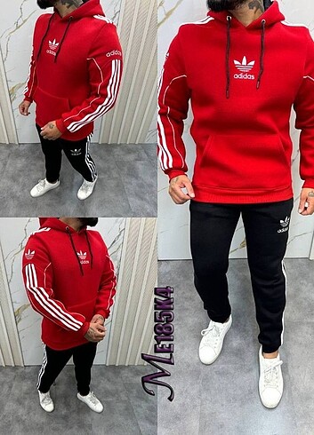Adidas erkek takım  - Görsel 4