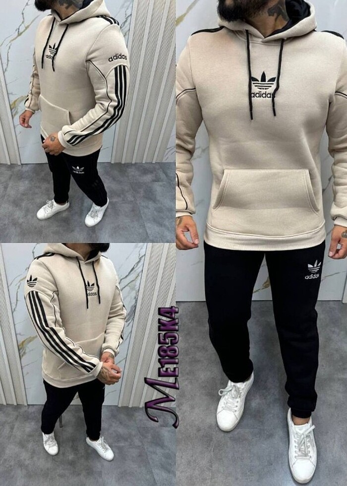 Adidas erkek takım  - Görsel 2
